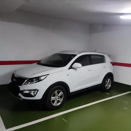 Gallego Vut-po-02510 Apartamento Sanxenxo