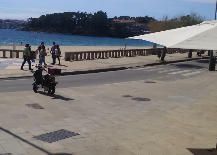 Gallego Vut-po-02510 Appartamento *