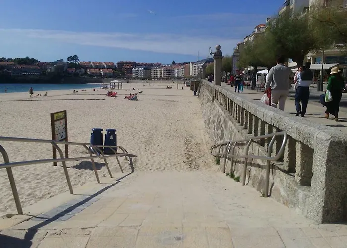 Appartamento Gallego Vut-po-02510