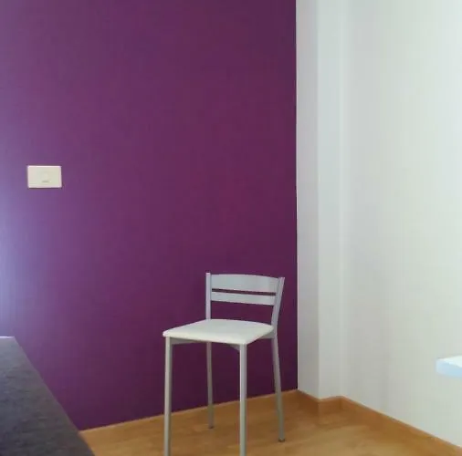 Gallego Vut-po-02510 Appartamento